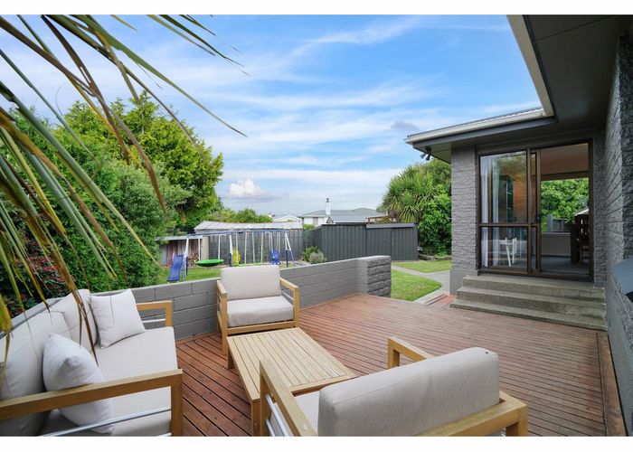  at 56 Orwell Crescent, Newfield, Invercargill