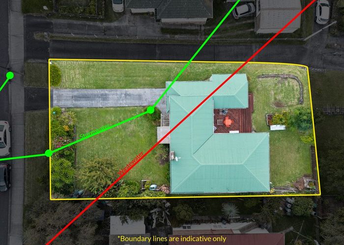  at 140 Terry Street, Blockhouse Bay, Auckland City, Auckland