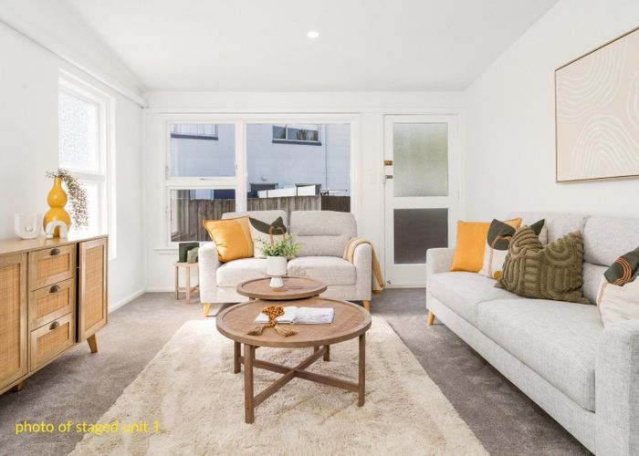  at 2/263 Fitzgerald Avenue, City Centre, Christchurch City, Canterbury