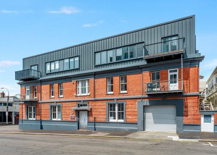  at 1B Kensington Street, Te Aro, Wellington, Wellington