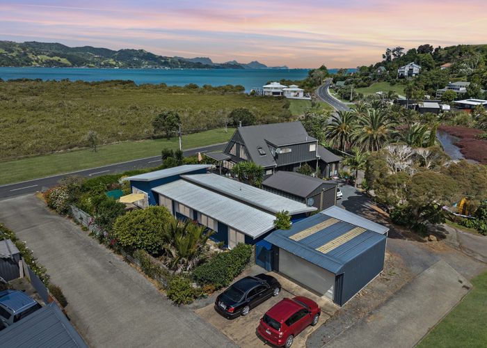  at 46 Beach Road, Onerahi, Whangarei, Northland