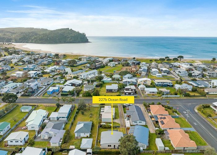  at 227b Ocean Road, Whangamata, Thames-Coromandel, Waikato