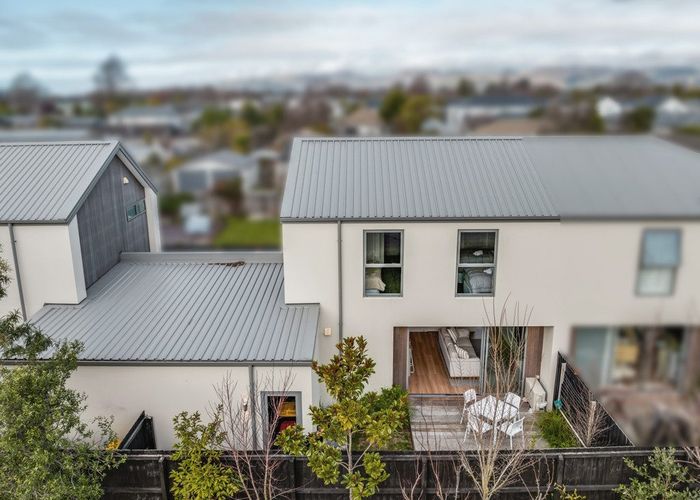  at 5/47 Mersey Street, St. Albans, Christchurch City, Canterbury