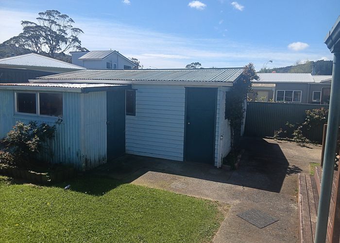  at 83 Karamu Cr, Wainuiomata, Lower Hutt, Wellington