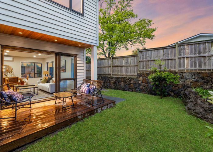  at 34C Athens Road, Onehunga, Auckland City, Auckland