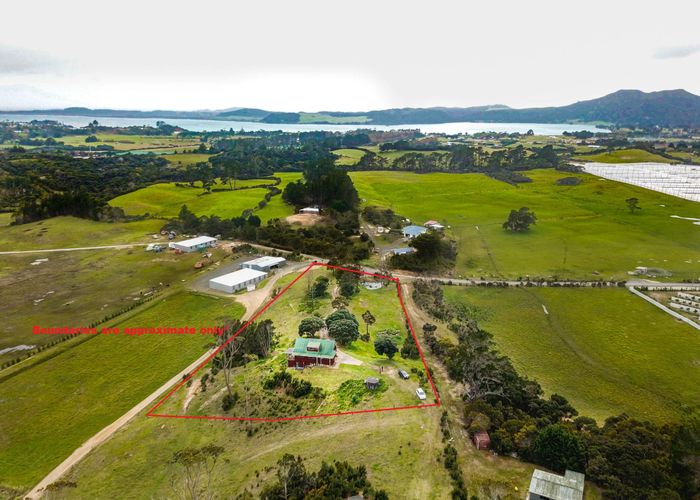  at 173A Burnage Road, Pukenui, Far North, Northland