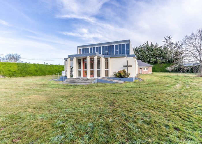  at 60 George Street, Dipton West, Southland, Southland