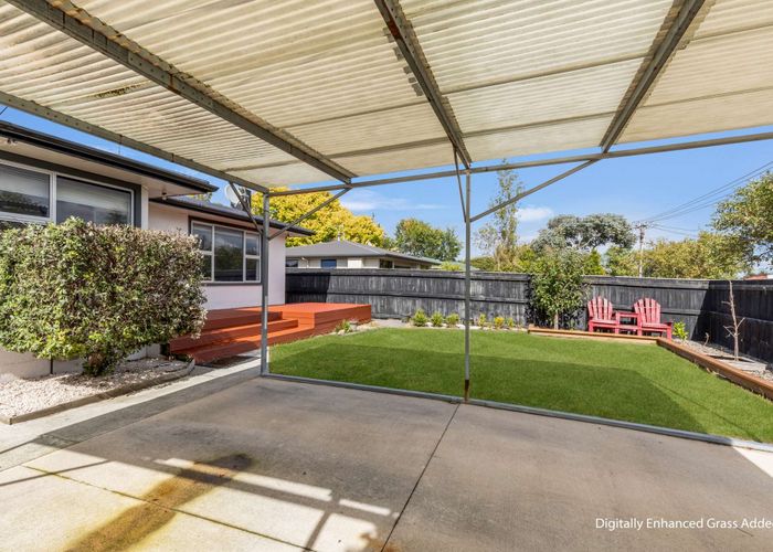  at 23 Leeds Street, Milson, Palmerston North, Manawatu / Whanganui
