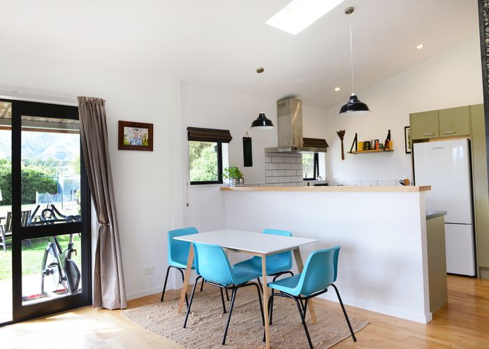  at 5 Fort Place, Hawea Flat, Wanaka