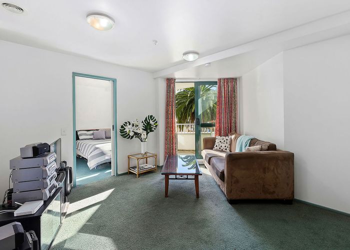  at B7/13 Palm Grove, Berhampore, Wellington