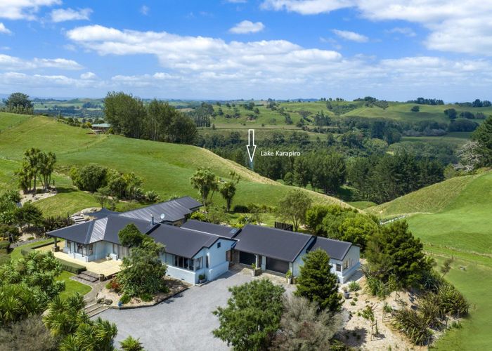  at 54 Kentucky Road, Karapiro, Waipa, Waikato