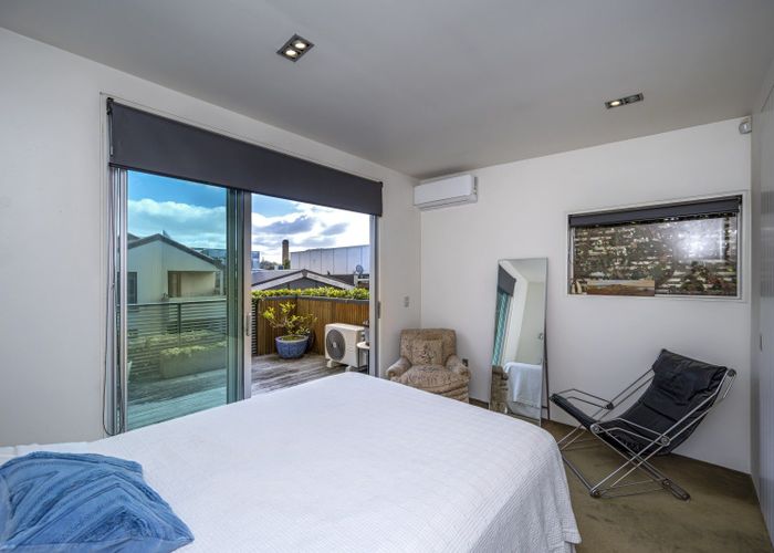  at 2A-2D Vernon Street, City Centre, Auckland City, Auckland
