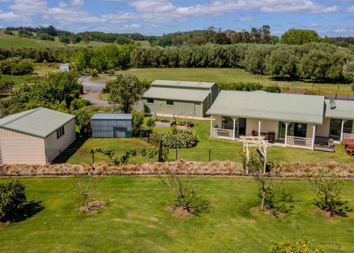  at 11 Parkland Drive, Pakaraka, Kaikohe