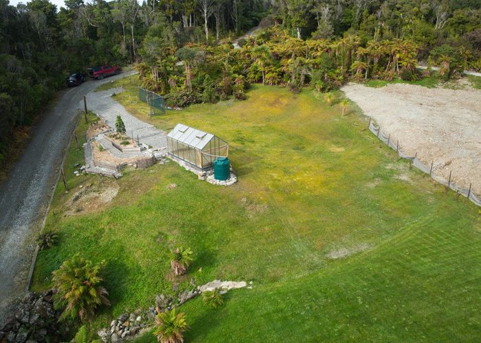  at 53B Rutherglen Road, Paroa, Grey, West Coast