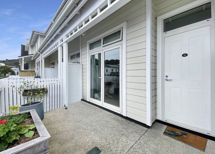  at 14 Ferguson Street, Newtown, Wellington, Wellington