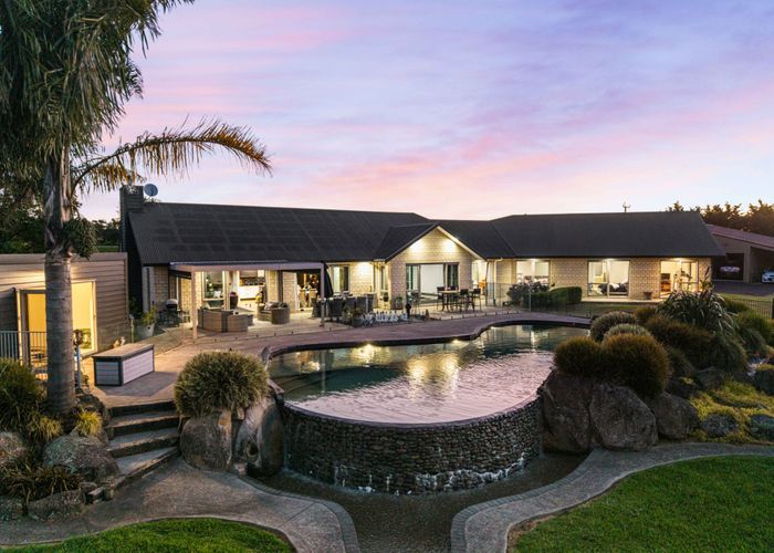  at 126a Blackbridge Road, Karaka, Franklin, Auckland