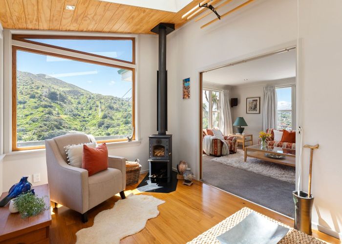  at 7 Doris Gordon Crescent, Crofton Downs, Wellington, Wellington