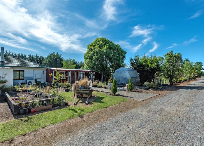  at 165 North Eyre Road, Kaiapoi
