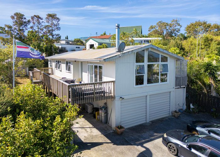  at 58 Brian Crescent, Stanmore Bay, Rodney, Auckland
