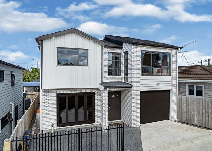  at 162A Tui Road, Papatoetoe, Manukau City, Auckland