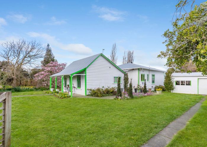  at 217 Makino Road, Feilding, Feilding