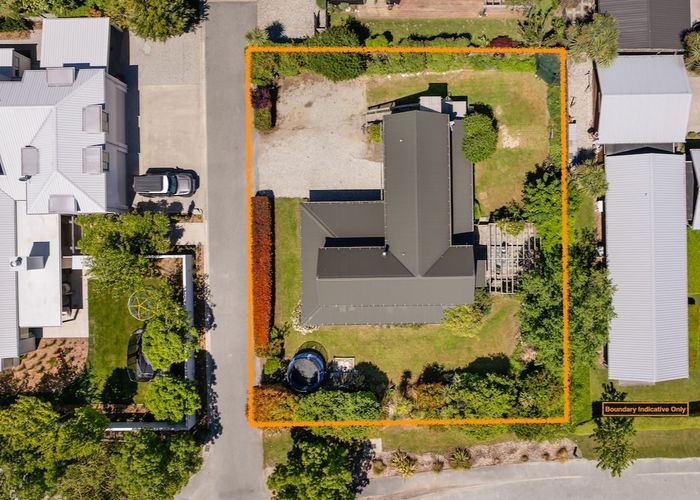  at 20 Amber Close, Arthurs Point, Queenstown