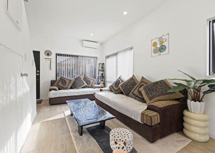  at 61D Andrew Road, Howick, Manukau City, Auckland
