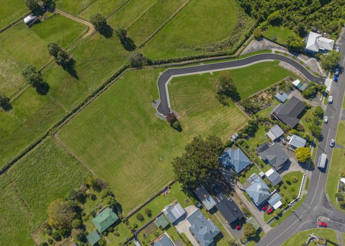  at 3 Double Oaks Drive, Paeroa, Hauraki, Waikato