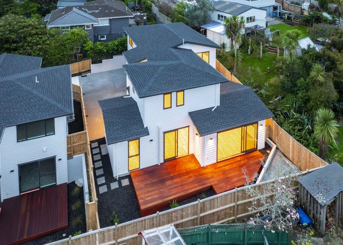 at 55A Watea Road, Torbay, North Shore City, Auckland