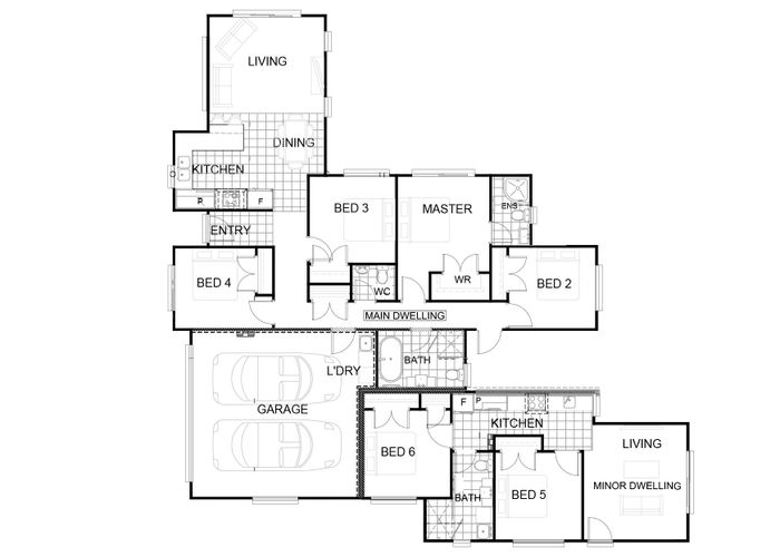  at 4/202 Korimako Drive, Te Awamutu, Waipa, Waikato