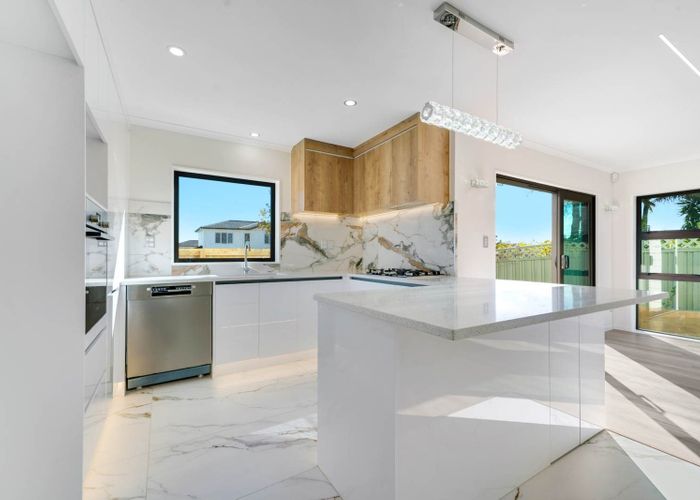  at 19D Woolfield Road, Papatoetoe, Manukau City, Auckland