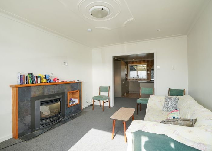  at 21 Matai Street, Hargest, Invercargill
