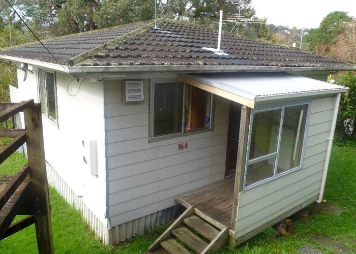  at 86A Glendale Road, Glen Eden, Waitakere City, Auckland