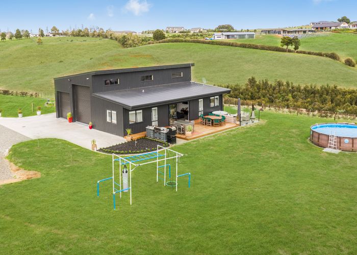  at 301 Runciman Road, Ramarama, Drury