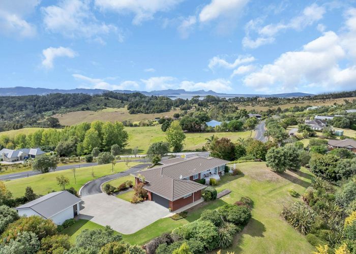 at 166 Pompallier Estate Drive, Maunu, Whangarei, Northland