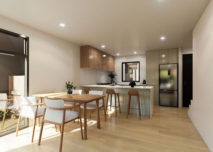  at 4 Burlington Street, Sydenham, Christchurch City, Canterbury