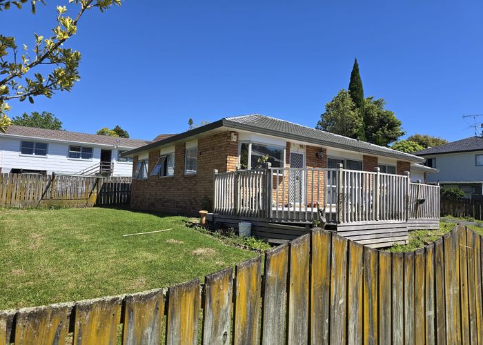  at 4/19 Gardner Avenue, New Lynn, Waitakere City, Auckland