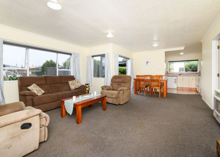  at 83A Linton Street, West End, Palmerston North