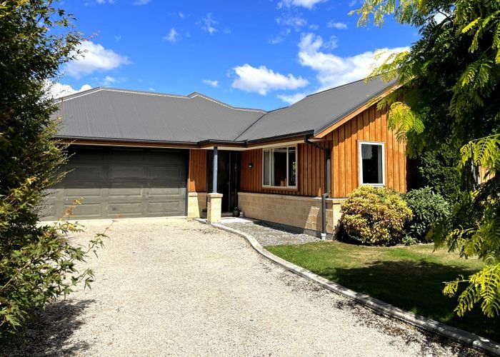  at 23 Devon Street, Hanmer Springs, Hanmer Springs