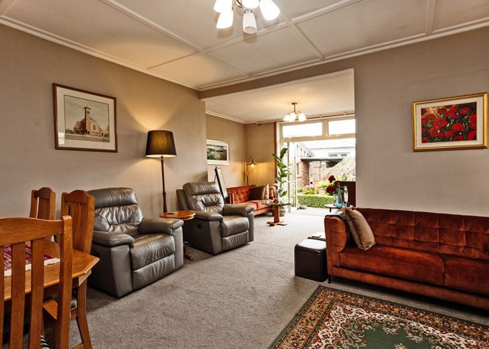  at 7 Antrim Street, Windsor, Invercargill