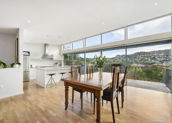  at 44 Hanover Street, Wadestown, Wellington