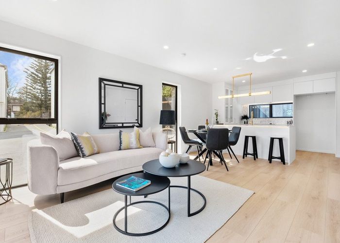  at Lot 3/24 Beatrice Avenue, Hillcrest, North Shore City, Auckland