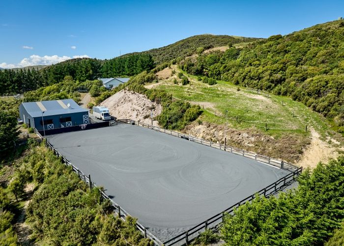  at 199 Harris Road, Judgeford