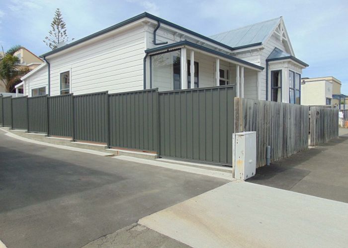  at 506 Hastings Street, Napier South, Napier, Hawke's Bay