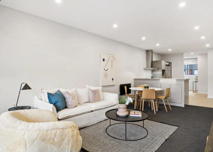  at 1H/11 Augustus Terrace , Parnell, Auckland City, Auckland