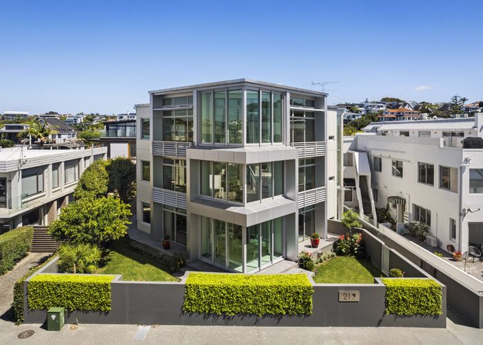  at 219B Tamaki Drive, Kohimarama, Auckland City, Auckland