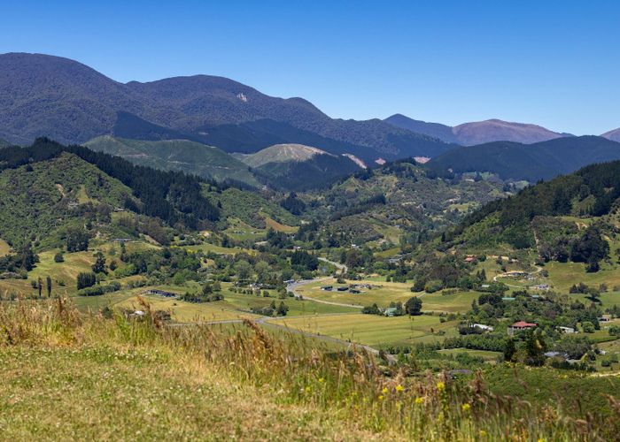  at Drumduan Heights Subdivision, Cable Bay Road, Hira, Nelson, Nelson / Tasman