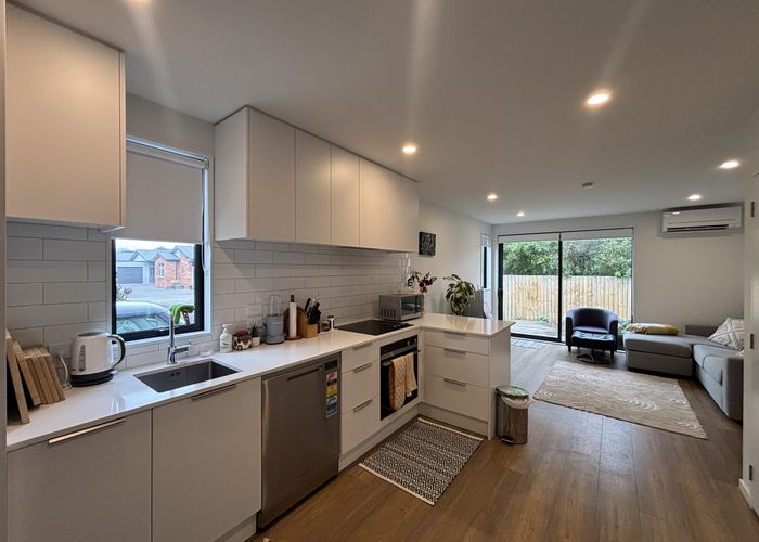  at 1/109 Warrington Street, Mairehau, Christchurch City, Canterbury