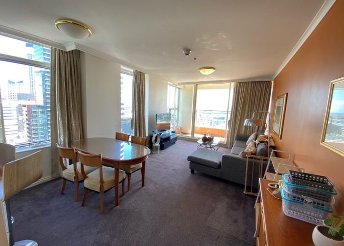 at 2101/8 Albert street, Auckland Central, Auckland