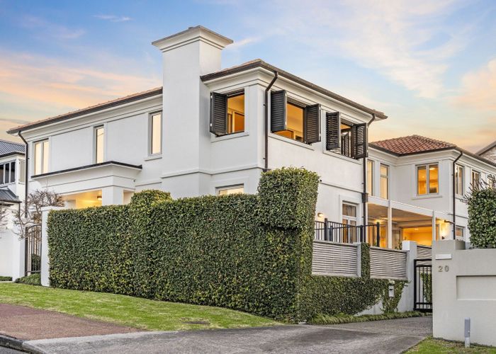  at 18 Holgate Road, Kohimarama, Auckland